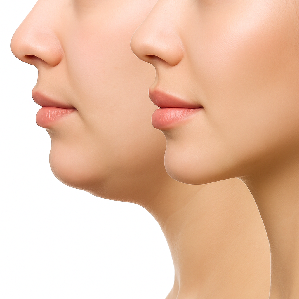 V-Line Rejuvenation Face Slimming Strap™