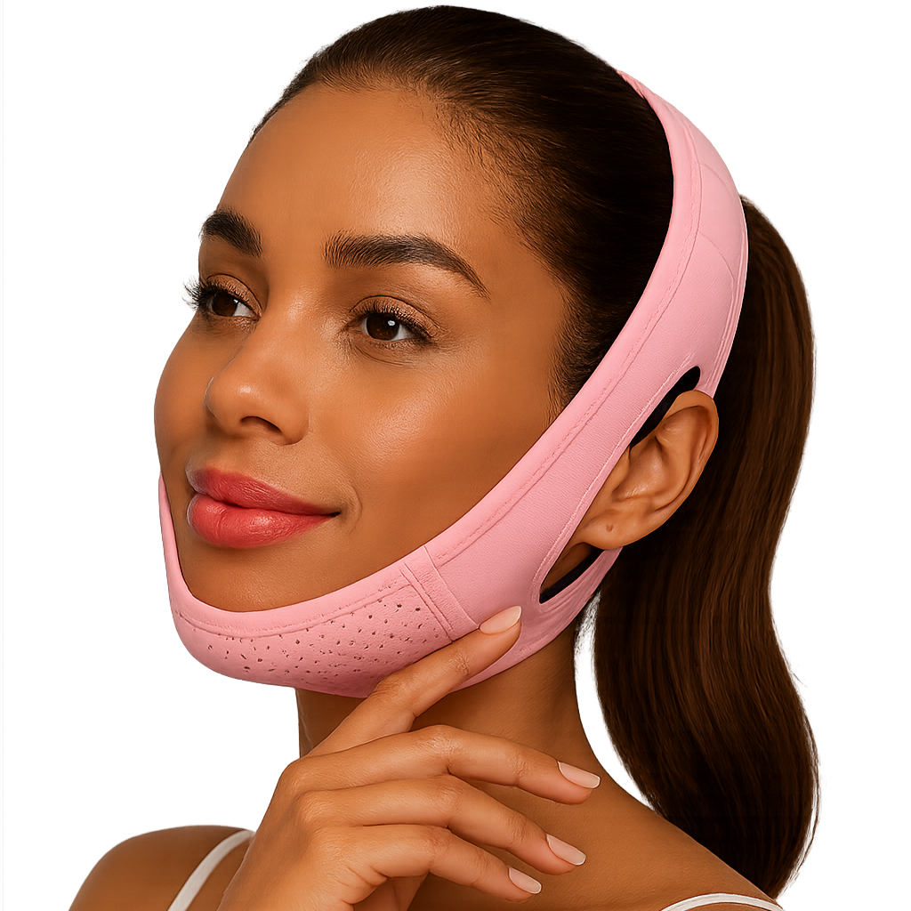 V-Line Rejuvenation Face Slimming Strap™