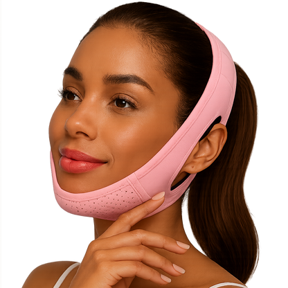 V-Line Rejuvenation Face Slimming Strap™