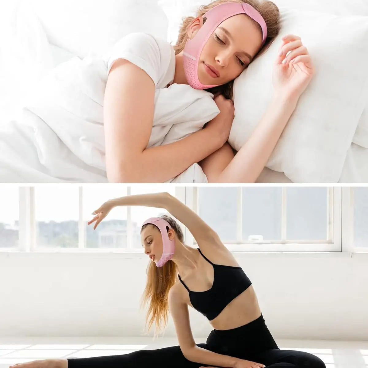 V-Line Rejuvenation Face Slimming Strap™